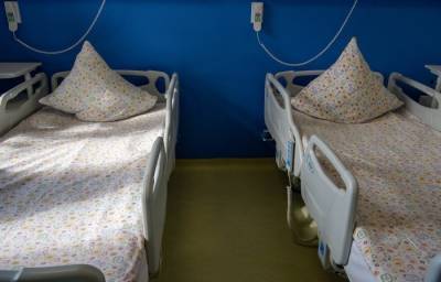 Около 200 мест в госпиталях готовы оперативно развернуть в КБР
