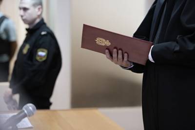 В Магнитогорске в суд направлено дело о мошенничестве в автостраховании. Ущерб — ₽7,8 млн