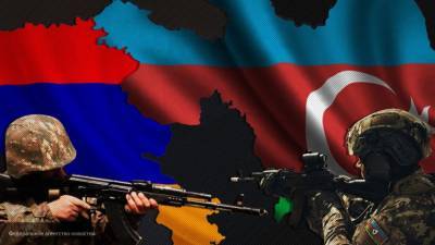 Азербайджан заявил об отсутствии военных интересов на территории Армении