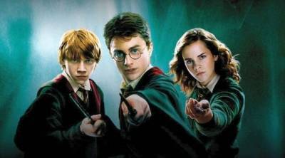 Первое издание книги о Гарри Поттере было продано на аукционе за рекордную сумму — 6 миллионов рублей