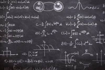 Простая школьная задача по математике взорвала соцсети: решить могут единицы - Cursorinfo: главные новости Израиля