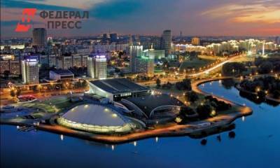 Белоруссия готова принять туристов с одним условием
