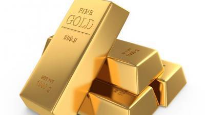 Сербия вышла в лидеры по запасам золота в регионе