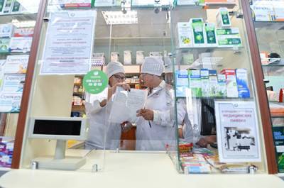 В России предложили индексировать цены на недорогие жизненно важные лекарства