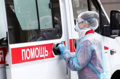 Новый антирекорд: ситуация с коронавирусом в России ухудшается
