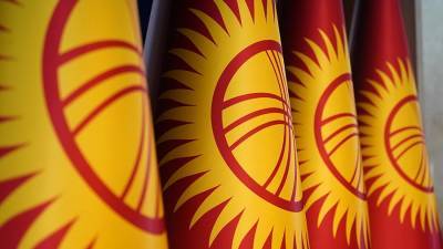 МИД Киргизии назвал Россию главным стратегическим партнером республики