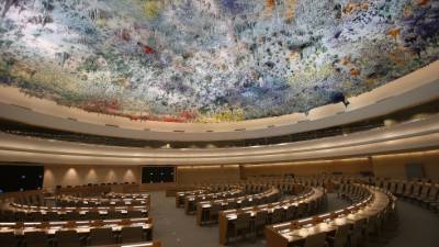 Дипломат разъяснил роль России в Совете ООН по правам человека