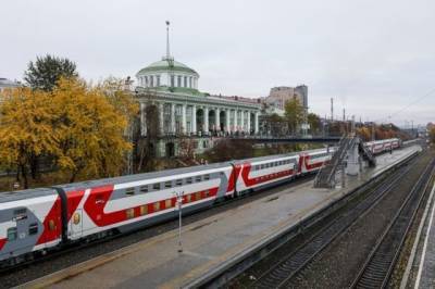 Российские туристы назвали наиболее частые причины опоздания на поезд