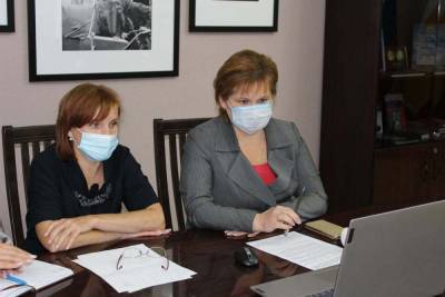 Сорокина высказалась о проблеме загрязнения воздуха в Рязани
