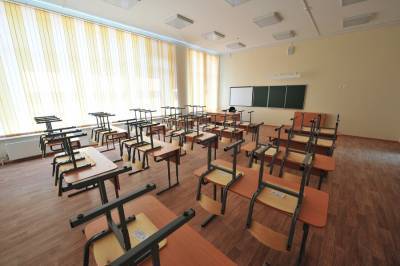 Карантин из-за COVID-19 введен в 103 школах в 36 регионах России