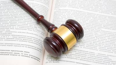 Суд вынес приговор экс-главе Удмуртии по делу о взятке