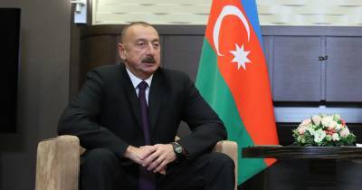 Азербайджан разорвет отношения с признавшими независимость Карабаха