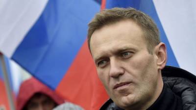 ЕС введёт санкции по делу Навального против 6 лиц и 1 организации