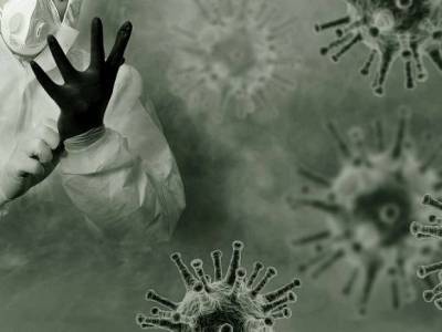 Возможным осложнением коронавируса назвали смертельную гангрену