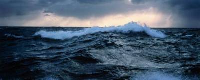 Температура воды в Атлантическом океане стала самой теплой за последние 2900 лет