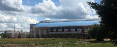 В Бердске начали подготовку к строительству нового стадиона «Авангард»
