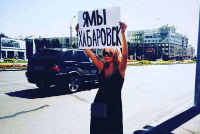 Оштрафованная за «кормление голубей» жительница Барнаула подаст жалобу в ЕСПЧ