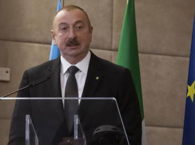 Азербайджан пригрозил разрывом связей со страной, которая признает независимость Нагорного Карабаха