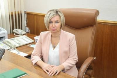 В администрации Смоленской области назначен новый зам по социальной сфере