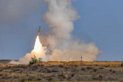 National Interest: Россия могла подделать видео испытаний гиперзвуковой ракеты «Циркон»