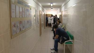 Легко ли сдать пцр: что предлагают московские клиники по полису