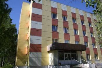 Роддом в Вологде закрыт на карантин из-за коронавируса
