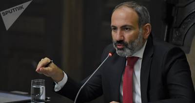 Армения отказалась от формулы переговоров, игнорирующей право Карабаха на самоопределение