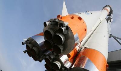 «Союз МС-17» установил новый рекорд по скорости полёта к МКС