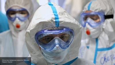 Медики из Сингапура предупредили об опасном осложнении коронавируса