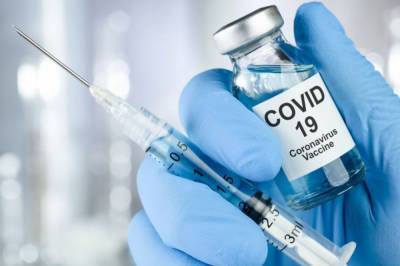 В США впервые испытают вакцину от коронавируса на детях