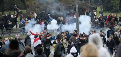 Эксперт объяснил, зачем Тихановская снова оживляет бунты в Белоруссии