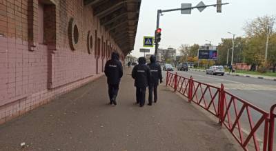 Полицейские нашли бабу-ягу в Ярославле