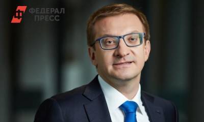 Бориса Коваленкова переизбрали гендиректором ПАО «ЧТПЗ» на три года