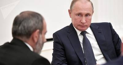 Россия на высоком уровне выполнила роль союзника Армении и посредника – премьер