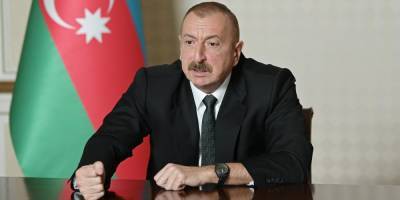 Азербайджан пригрозил разрывом отношений с любой страной, которая признает Карабах