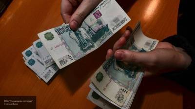 Ставропольский экс-чиновник стал фигурантом дела о получении взятки