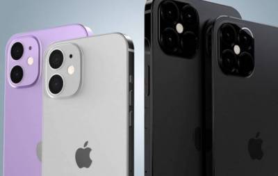 Презентация компании Apple: что надо знать про IPhone 12 mini, IPhone 12, IPhone Pro и IPhone 12 Pro Max