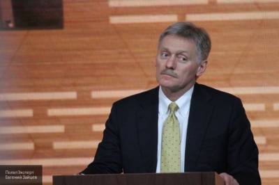 Кремль высказался об идее четырехсторонних переговоров по Карабаху