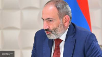 Пашинян: Баку требовал "сдать семь районов" в обмен на мир в Карабахе