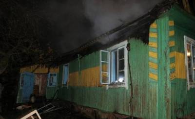МВД завело уголовное дело за поджог дома главы минского ОМОНа