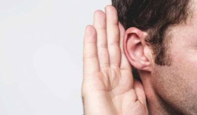 Covid-19 может вызвать внезапную и необратимую потерю слуха