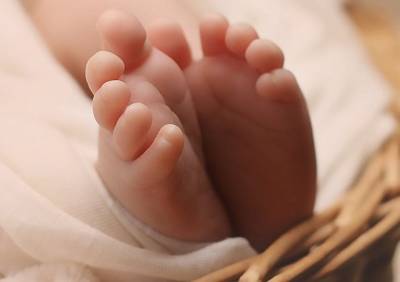 В Перинатальном центре родились семь пар двойняшек за две недели