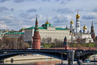 Песков рассказал об отношениях Кремля и Евросоюза