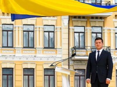 Президент Украины встретился с главой разведки Британии