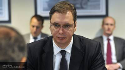 Сербия отказалась вступать в НАТО и другие военные блоки