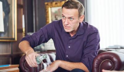 Евросоюз согласовал санкции против шестерых россиян из-за отравления «Навального»