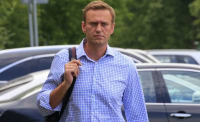 Евросоюз согласовал санкции против России за отравление Навального