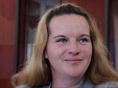 «Я в панике»: выигравшая выборы у единоросса уборщица заподозрила Собчак в заражении коронавирусом