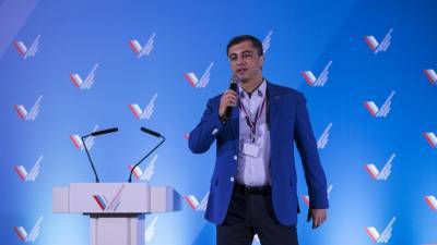 Депутат Госдумы Гутенев рассказал о гражданской продукции ОПК