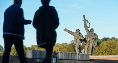 Когда Латвия снова стала Латвией: что для рижан значит День освобождения Риги